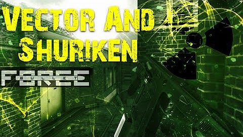 Bullet Force Vector Vs Noobs
