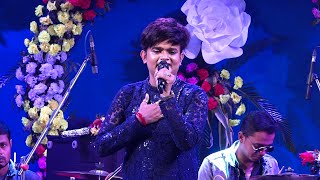 Amazing Male & Female Voice By Partha Pratim Saha | Tamma Tamma Loge - Partha Pratim | Bikash Studio