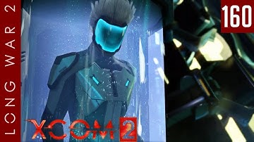 XCOM 2: Long War 2, Patch 1.5 - #160 - ADVENT is a lie. And their time is up. - Part A