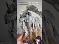 【#メタルコンポジット】ウイングガンダムゼロ スノーホワイトプレリュード 開封!【#新機動戦記ガンダムW】GUNDAM FIX FIGURATION METAL COMPOSITE