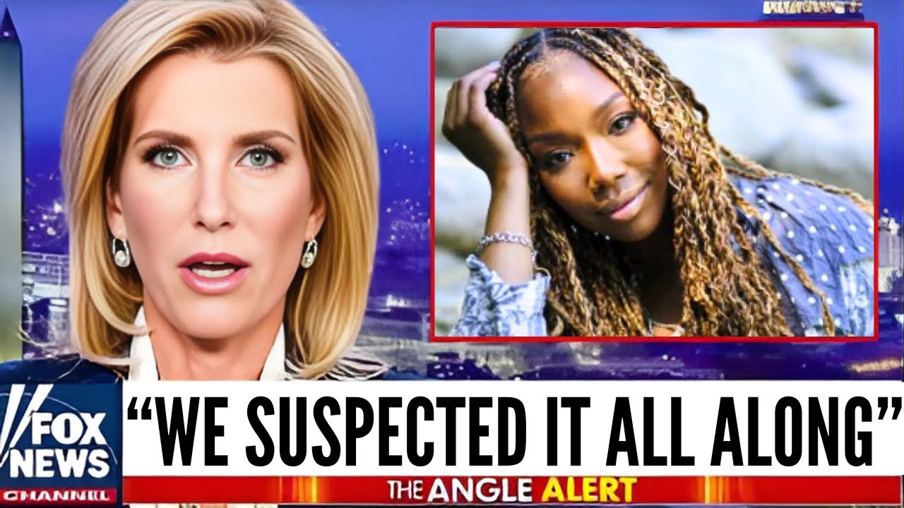 The Brandy Norwood Mystery Finally Solved And Isn't Good!