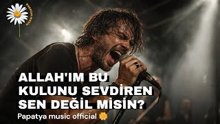 Allahım Bu Kulunu Sevdiren Sen Değil Misin? - (Kalpten Bir Yakarma)