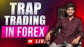  Live Forex Trading - FREE Trading Education!!!