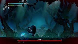 Solateria | Parry Location, How To Get Parry