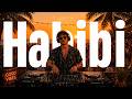 HABIBI | Arabic Afro House Remix 2026 | Deep Club Mix