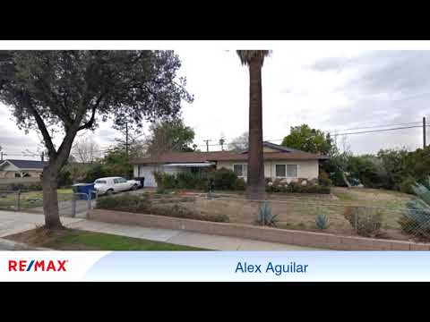 1494 Arizona Avenue, San Bernardino, CA home video tour