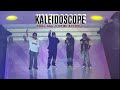 #PABLO, GLOC-9, EZ MIL &amp; FLOW G &ldquo;KALEIDOSCOPE WORLD&rdquo; | V1BE MANILA 2024 (2024.12.03)