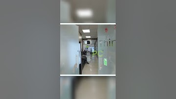 ThinPC Office Demo Showroom