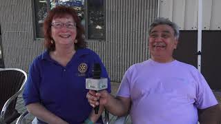 Wings and Wheels 2019!