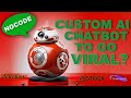 YouTube Chatbot: Step-by-Step Tutorial