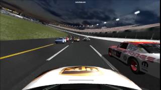 nr2003 crashes 3
