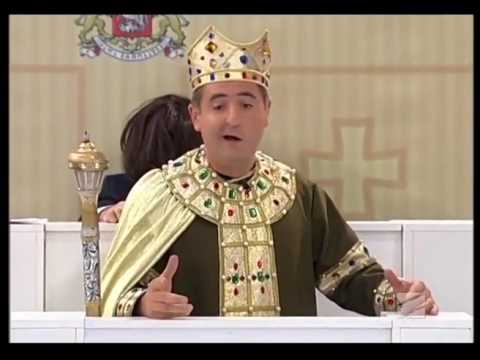 პარლამენტი კომედი შოუ 2 ივლისი 2017 / parlamenti komedi shou 2 ivlisi 201