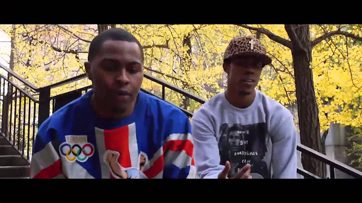 YaH-Sin x Ty-Poe - Hurtin Em (Official Video)