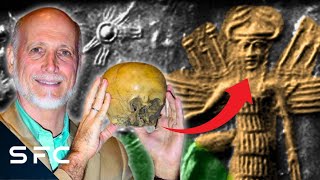 Proof Humans Evolved from Anunnaki? | Lloyd Pye | When Giants Ruled the Earth | EP 3