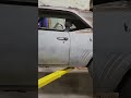 AWD 69 Camaro rambletron update