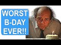 r/NiceGuys: "It's My Birthday, So Show Me Some Skin!!"