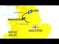 Tour de France Femmes avec Zwift 2027 - Grand Départ Great Britain - discover the route