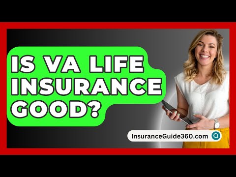 Is VA Life