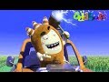 Oddbods Full Episodes - Oddbods Full Movie | Monster Truck | Funny Cartoons For Kids