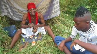 MPELA MGANGA MPELA MGANGA