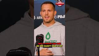 Logan Storley brought Mitch McKee to Kill Kliff FC, from wrestler to MMA fighter. #PFL