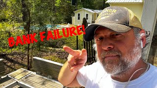 SBV BANK FAILURE WHAT’S THE PLAY? #moneyflowgang #SVB #SIVB #bank