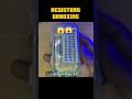 resistors unboxing #unboxing #shorts #ytshorts #viral