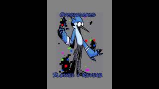 Download Lagu ☆ OVERWORKED (Slowed) ☆//Vs Pibby Corrupted MP3