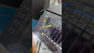 🎚️ tips Behringer Wing #wingrack #operadordeaudio  #CuriososAudioPro #tecnicosdesonido
