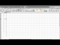 How to Get Spreadsheets out of Read-Only Mode : Macs &amp; Computer Knowledge