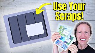 Make Handmade Cards in Minutes with This Simple Card Making Template