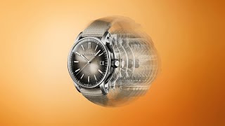 Code 11.59 by Audemars Piguet Selfwinding / AUDEMARS PIGUET – Audemars Piguet watch video