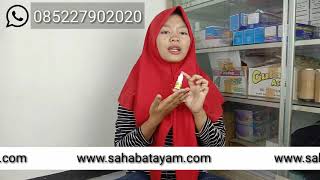 PALING BARU !!  WA 081*225*969*741* minyak Fumayin  Vitamin Burung Peningkat Metabolisme