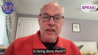 Can We Please Get Some Help From Washington?