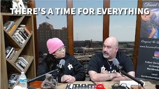 PRISON MINISTRY - EP 36 - There's a time for everything