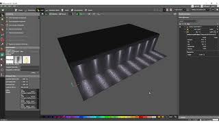 [#17] DIALUX Evo Software  Outdoor Lighting Calculation
