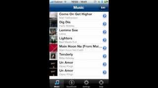 Download Songs in Pandora Straight to Your iDevice! screenshot 4