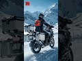 Every Group Ride Has This Problem… 🏍️ | Riding Verse
