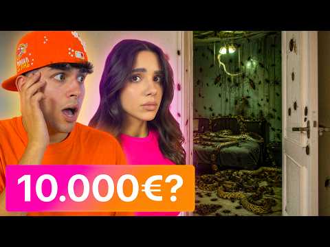 Per QUANTI SOLDI ENTRERESTI QUI?😰