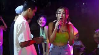 EXOTIC _ HASRAT _ voc RATU JANETA || Live kp ciomas ds pasir eurih muncang