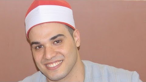 تلاوة تاريخيه في منتها الجمال والروعه والتألق للعالمي الموهوب الشيخ أسامه البيلي فراج