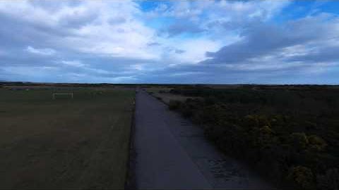 Bebop drone fail after firmware update