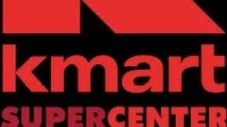 Kmart Supercenter Historical Logos