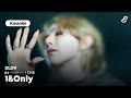 XLOV 1 ONLY KARAOKE Romanized Lyrics XLOV 1 ONLY KARAOKE Romanized Lyrics