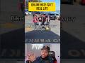 Biker Gang Made Him APOLOGIZE 😳🔥😂 #Bikers #Viral #GoodPeople