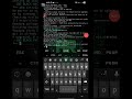 Termux Hacking  Tool | TXTool Explained Bangla | #shorts #foryou #hackingcourse #shortvideo