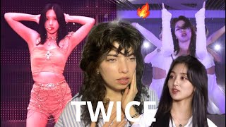 First time reacting to TWICE A Helpful Guide To TWICE 2022 / REACTION Part 2