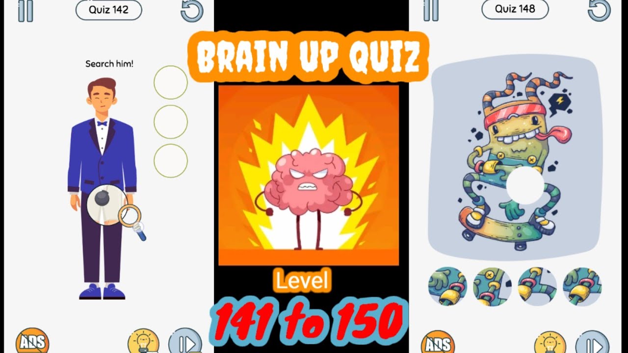 Игра brain 99 уровень