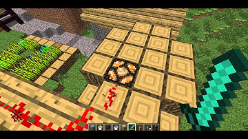 Minecraft Power Lines Episode 5