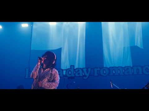 LIVE Blu-ray『Laura day romance hall tour 2026 “Fixing a hall” at LINE CUBE SHIBUYA』Teaser